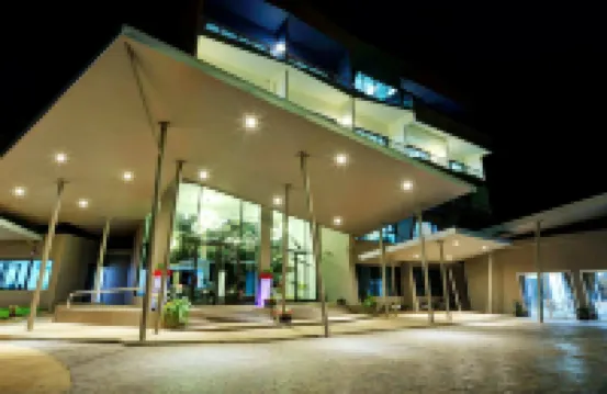 華麗酒店 @ 考艾 鄰近GranMonte Vineyard的酒店