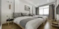 24 Bridge Art B&B - Shanguang Bridge (Traveler's Choice + Spacious)