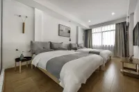 24 Bridge Art B&B Hotel in zona Changsha Tianxin Pavilion
