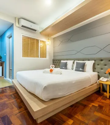 ห้องซูพีเรียร์