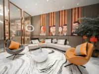 Magnotel (Xiapu Taikang Road Store) - 4 stjerner