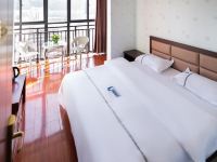 六盘水馋眠酒店 - 舒适大床房