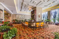 Hongan Plaza Jiyuan Hotels in Jiyuan