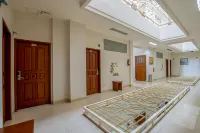 Hotel Asoka