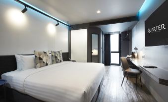 The Quarter Silom by UHG