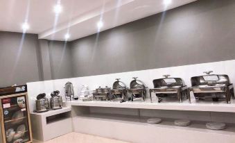 Far East Business Hotel (Liaocheng Development Zone Branch)