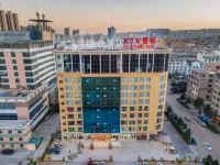 Haolong Hotel