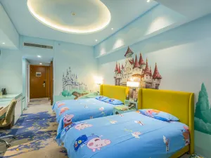 King Lion International Hotel