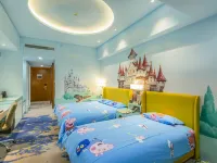 King Lion International Hotel Hotels in Cangzhou