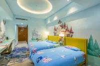 King Lion International Hotel Hotels in 