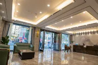 Chengkou Luxiang Hotel Hotels in Chengkou