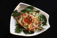 Daweishan Jinjiang Resort Hotel Yunnan - breakfast