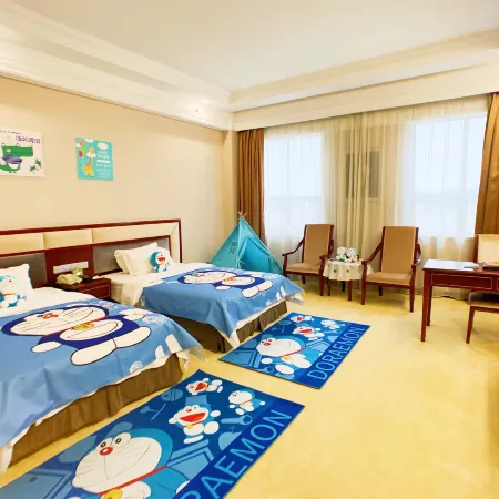 Huidu Hotel