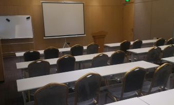 JI Hotel (Jinan Jing Shi Road Hexie Square)