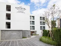 Novotel Chiangmai Nimman Journeyhub Hotels near Infinity Club