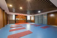Dechen Jinling Grand Hotel - Gym