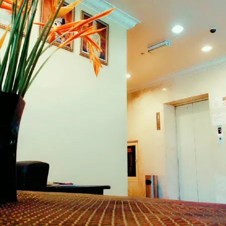 Global Hotel