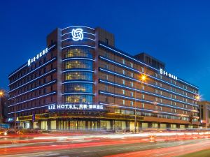 LIZ HOTEL (Tianjin Changhong Park)