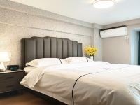 合肥途宿公寓 - 北欧经典复式双床房