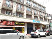 汉庭酒店(上海外滩云南南路店) - 酒店外部