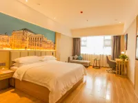 Weitana 3 Hao Hotel (Xiayi Longhu Tianjie)