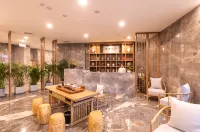 MILUO METROPARK ECO RESOR HOTEL Hotels in Miluo