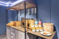 HanTing Hotel (Lianyungang Xinpu Park Yanhe Lane)