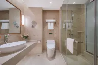 Vienna International Hotel (Hengshui Zaoqiang) Hotels in Zaoqiang
