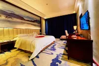 Gelan Hotel Hotels near Yongding Mausoleum