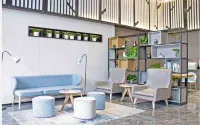 Homeinn · neo (Yancheng North Bus Station Shenxin Mingcheng)