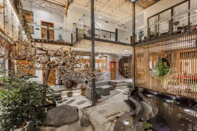 Dali Zongshuyuan Inn