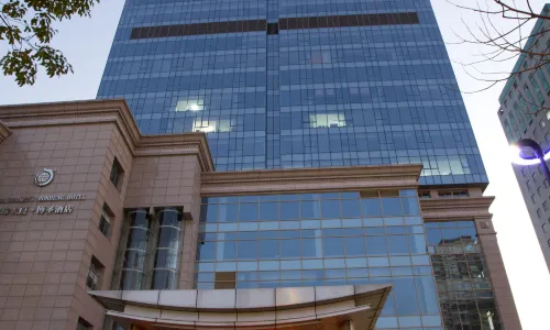 Bosheng Hotel
