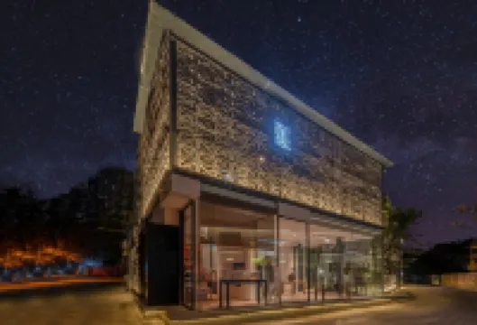 Qingshui Lianju.Designer holiday Guesthouse Hotel a 