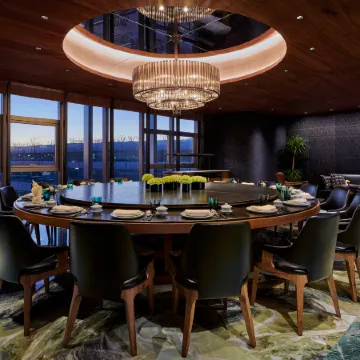 Mumian Beijing Daxing International Airport, in The Unbound Collection by Hyatt Hotel