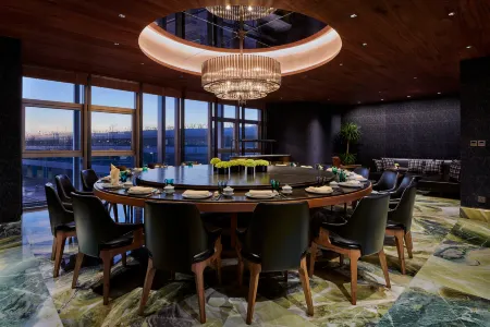 Mumian Beijing Daxing International Airport, in The Unbound Collection by Hyatt Hotel