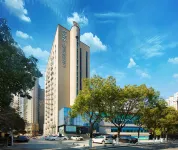 YUE YANG MAO YAN YING SHI JIU DIAN Hotels in Yueyang