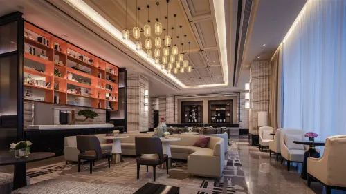 Wellton International Hotel Public Areas Photos