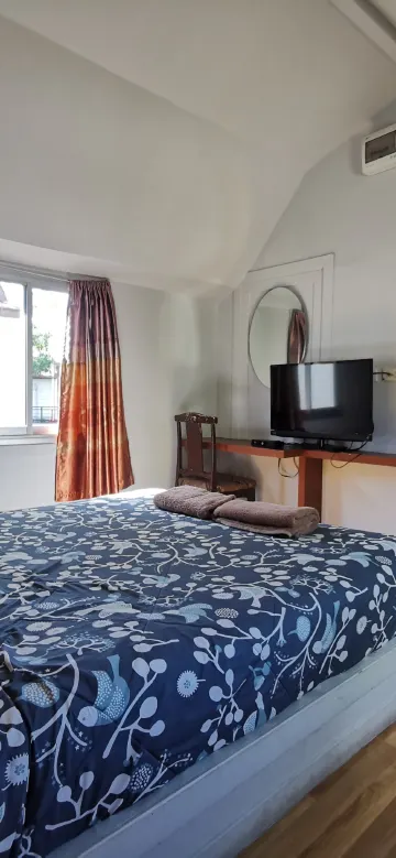 สุพีเรียร์บังกะโล(เตียงคิงไซส์)