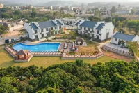 Hui Orient Inn spikelet bed Hotel in zona Baipenzhu Provincial Nature Reserve Management Office