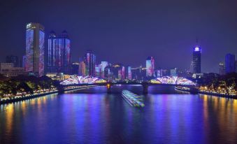 Hotel Landmark Canton Guangzhou