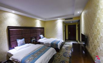 Xixing Yizhan Hotel