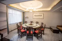 GreenTree Eastern Hotel(Binzhou Zhonghai Park Bohai 18th Road)