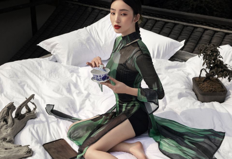 1. 청두 헤리티지 ..