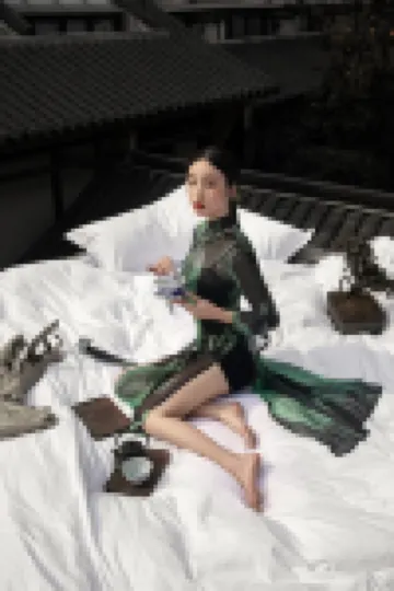 Chengdu Heritage Hotel (Taikoo Li, Chunxi Road)