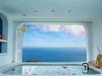 Sea Symphony Hotel Hotels near Riguang Mountain