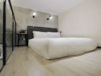 深圳英诺酒店 - 都市复式高级大床房