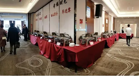 Twinkling Zone Automobile Culture Hotel