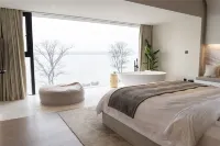 Floral Lux Hotel·Wuhu Art Hotel (Binjiang Park Branch)