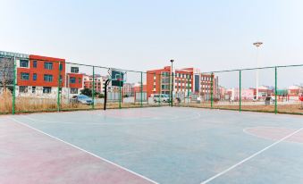 Dong ying shui yun xuan xiao wu - Housity