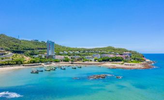 Yinsha Serviced Apartment, Hailing Island (Dajiao Bay Luozhou Seaside Park)